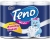 Teno Avantaj Paketi Kağıt Havlu 6 Rulo