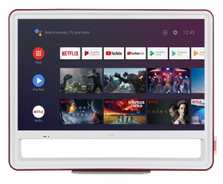 Vestel 24HA9520RB HD Ready (HD) TV