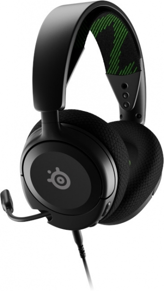 SteelSeries Arctis Nova 1X Kablolu Kulaklık