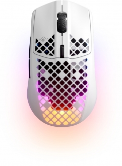 SteelSeries Aerox 3 Wireless 2022 Mouse