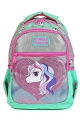 Coral High Unicorn resim