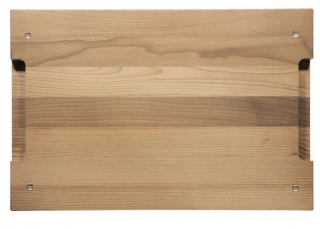 Zwilling Acessories Kesme Tahtası Kayın Ağacı