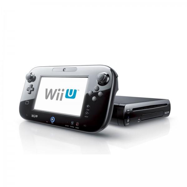 Nintendo Wii U (32 GB)