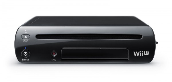 Nintendo Wii U (32 GB)