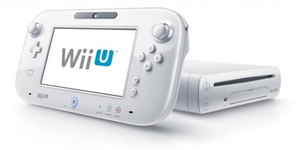 Nintendo Wii U (32 GB)
