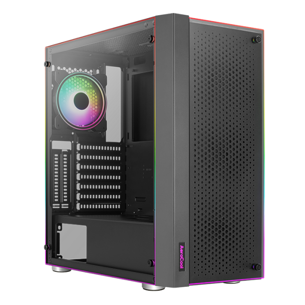 Aerocool Skribble Bilgisayar Kasası