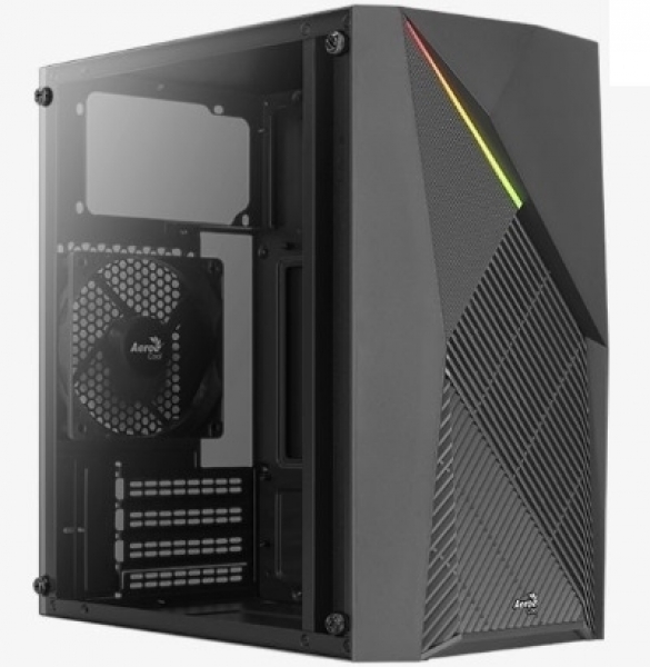 Aerocool Raider Miniv V1 Bilgisayar Kasası