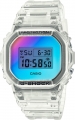 Casio G-Shock DW-5600SRS-7DR resim