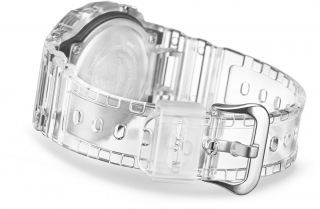 Casio G-Shock DW-5600SRS-7DR Kol Saati