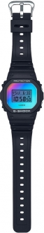 Casio G-Shock DW-5600SR-1DR Kol Saati
