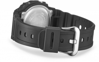 Casio G-Shock DW-5600SR-1DR Kol Saati