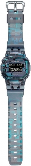 Casio G-Shock DW-5600NN-1DR Kol Saati