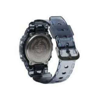 Casio G-Shock DW-5600NN-1DR Kol Saati