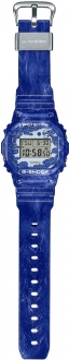 Casio G-Shock DW-5600BWP-2DR Kol Saati