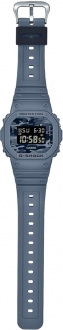Casio G-Shock DW-5600CA-2DR Kol Saati
