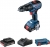 Bosch GSB 18V-50 Professional Akülü Matkap