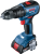 Bosch GSB 18V-50 Professional Akülü Matkap