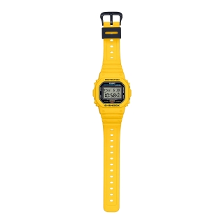 Casio G-Shock DW-5600REC-9DR Kol Saati