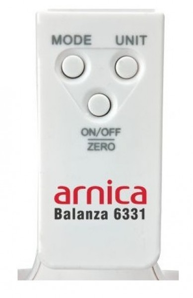 Arnica Balanza 6331 Mutfak Terazisi