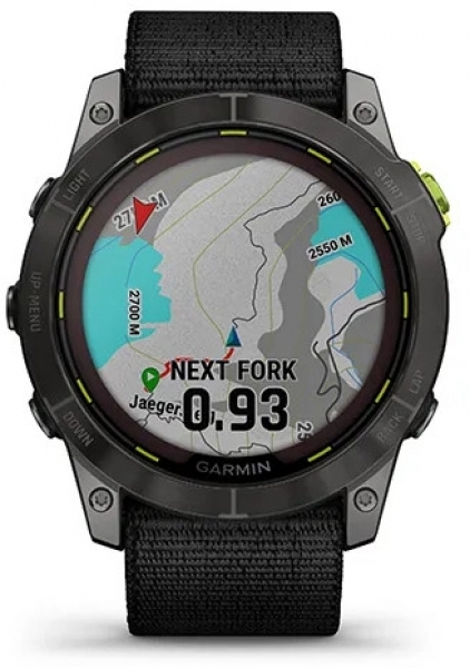 Garmin Enduro 2 Aktivite Saati