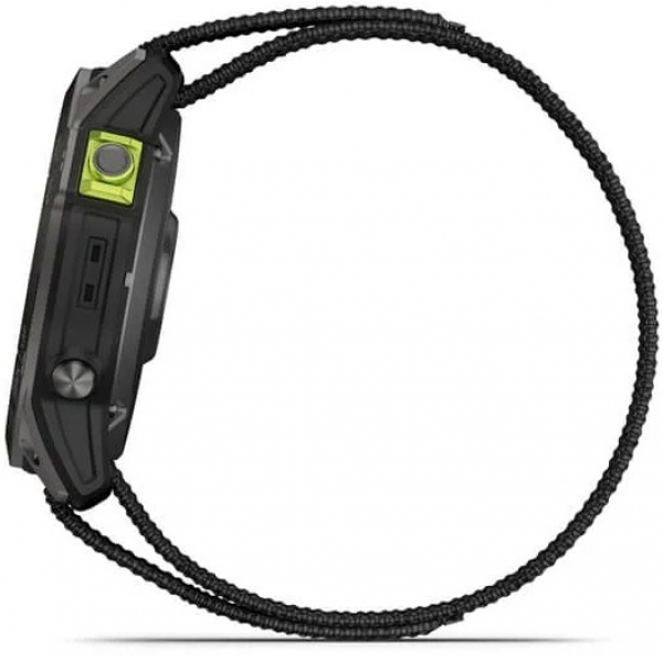 Garmin Enduro 2 Aktivite Saati