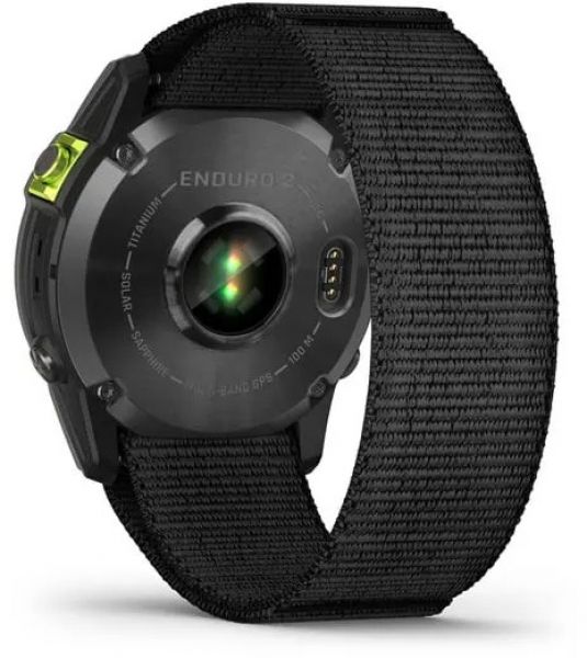 Garmin Enduro 2 Aktivite Saati
