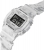 Casio G-Shock DW-5600GC-7DR Kol Saati