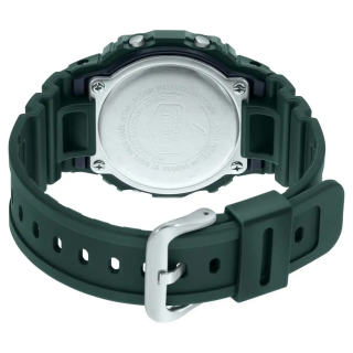 Casio G-Shock DW-5600RB-3DR Kol Saati