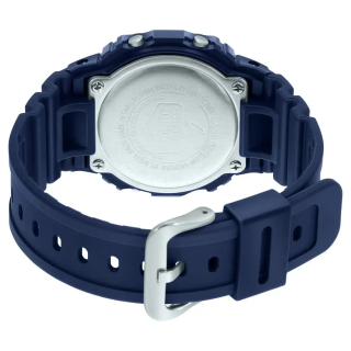 Casio G-Shock DW-5600RB-2DR Kol Saati