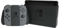 Nintendo Switch resim