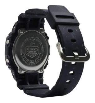 Casio G-Shock DW-5600WS-1DR Kol Saati