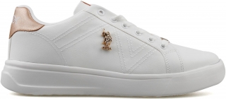 U.S. Polo Assn. Extra 2PR Kadın Spor Ayakkabı