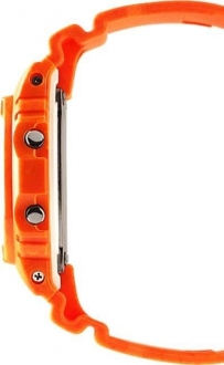 Casio G-Shock DW-5600WS-4DR Kol Saati