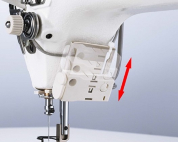 Juki DDL-7000AS-7 Düz Dikiş Makinesi