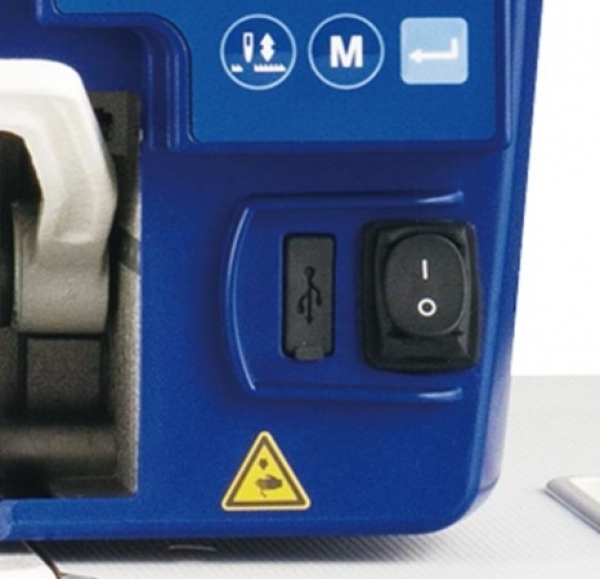 Juki DDL-7000AS-7 Düz Dikiş Makinesi