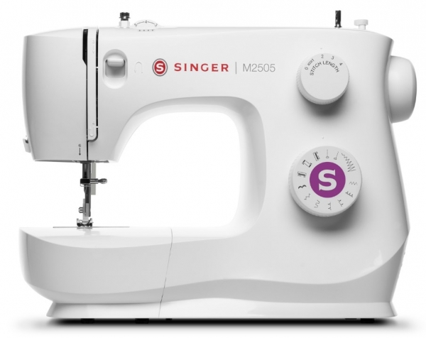 Singer M2505 Dikiş ve Nakış Makinesi