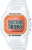 Casio G-Shock DW-5600LS-7DR Kol Saati