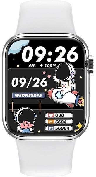 Bakeey N78 Pro Max Akıllı Saat