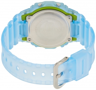 Casio G-Shock DW-5600LS-2DR Kol Saati