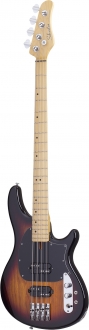 Schecter CV-4 Bas Gitar