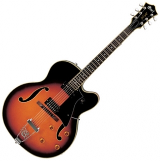 Cort LCS2 Elektro Gitar