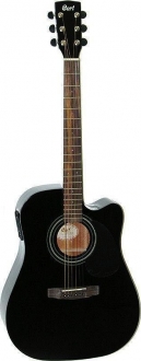 Cort MR700F Elektro Akustik Gitar