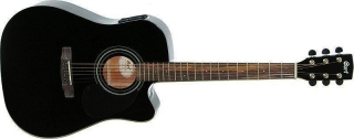 Cort MR700F Elektro Akustik Gitar