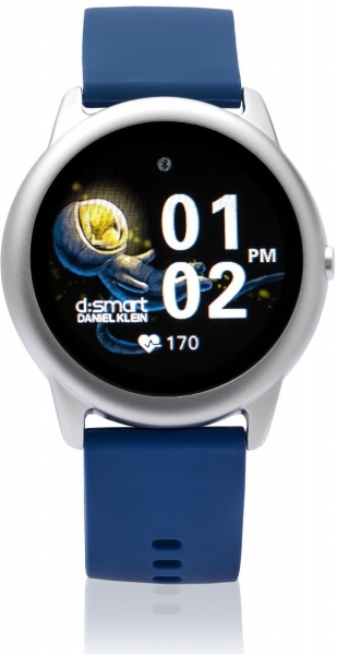 Daniel Klein Smart R7 Akıllı Saat