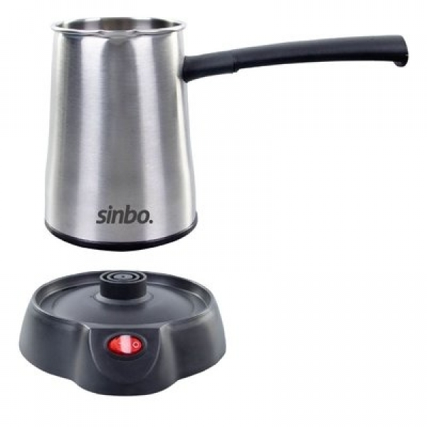 Sinbo SCM-2958 Kahve Makinesi