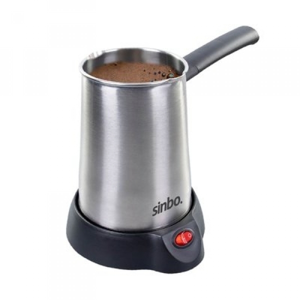 Sinbo SCM-2958 Kahve Makinesi