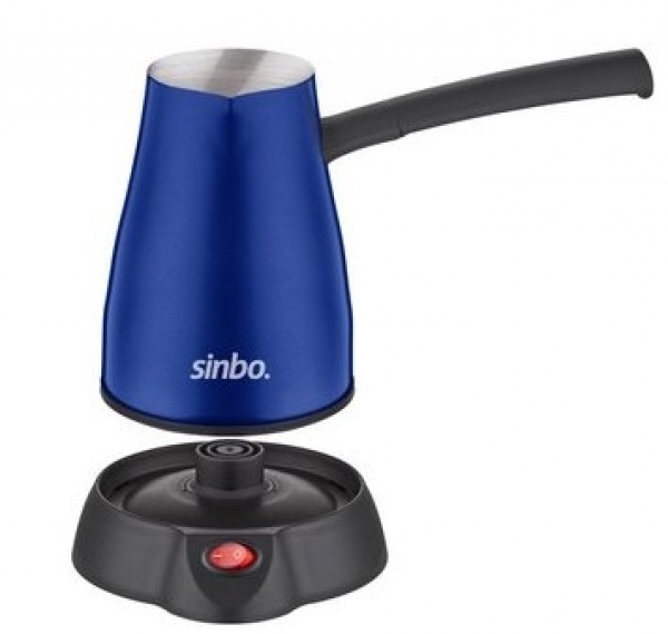 Sinbo SCM-2965 Kahve Makinesi