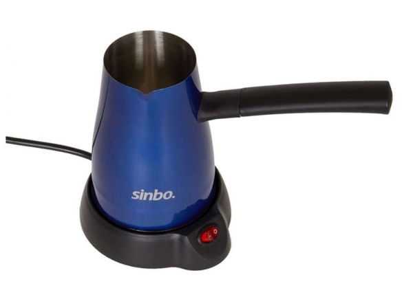 Sinbo SCM-2965 Kahve Makinesi