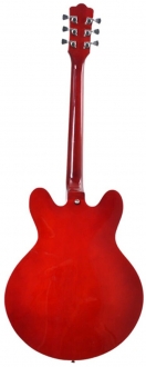 Extreme XE70RD Elektro Gitar