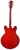 Extreme XE70RD Elektro Gitar